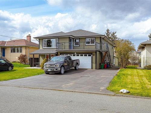 3154 Wascana St, Saanich, BC 