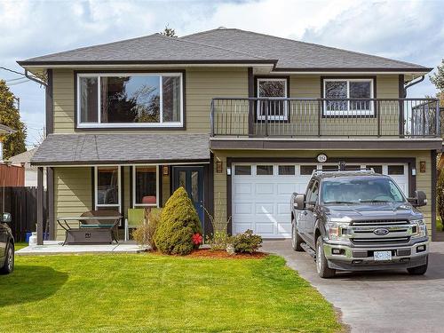 3154 Wascana St, Saanich, BC 