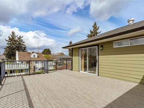 3154 Wascana St, Saanich, BC 