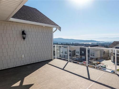 7052 Brailsford Pl, Sooke, BC - Outdoor With Exterior