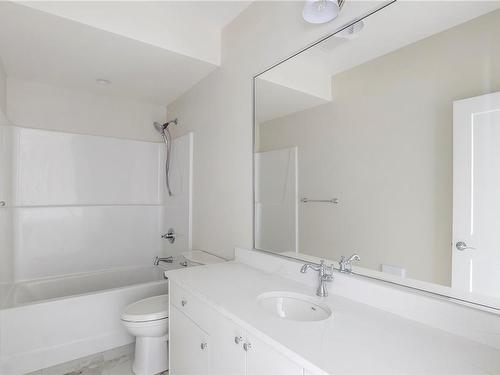7052 Brailsford Pl, Sooke, BC - Indoor Photo Showing Bathroom