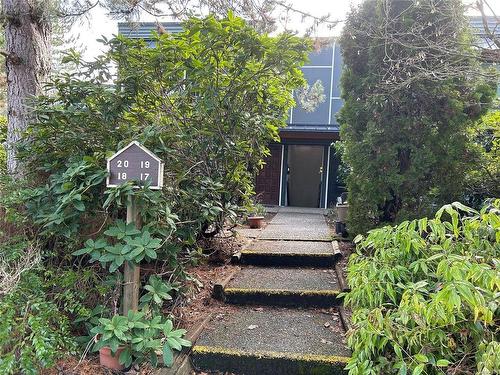 17-111 Wall St, Nanaimo, BC 