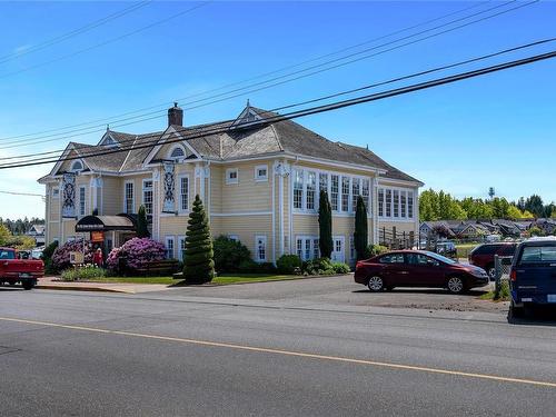 1120 Spider Lake Rd, Qualicum Beach, BC 