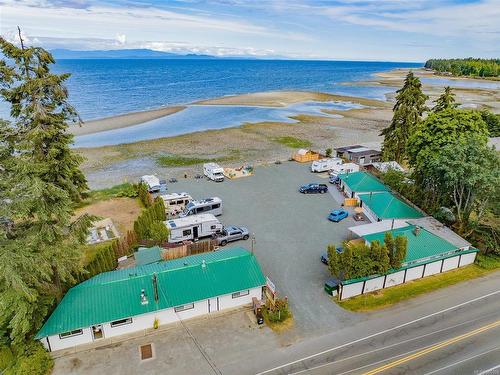 6115 Island Hwy West, Qualicum Beach, BC 