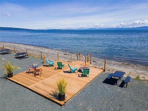 6115 Island Hwy West, Qualicum Beach, BC 