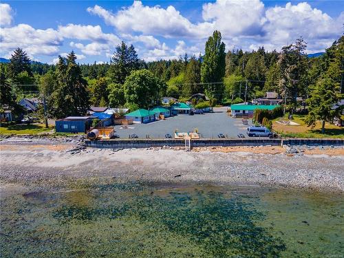 6115 Island Hwy West, Qualicum Beach, BC 