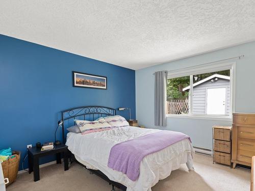 678 Cartmel Close, Langford, BC - Indoor Photo Showing Bedroom