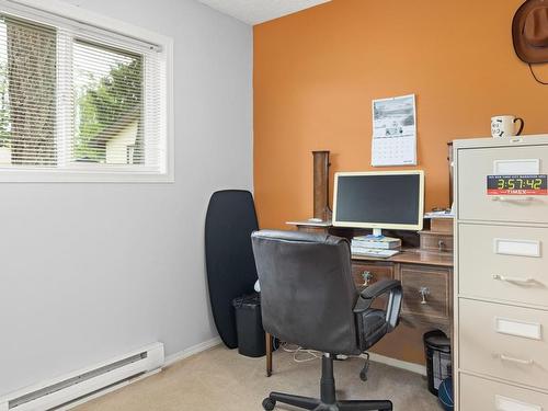 678 Cartmel Close, Langford, BC - Indoor Photo Showing Office