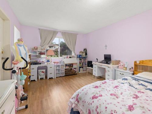 678 Cartmel Close, Langford, BC - Indoor Photo Showing Bedroom