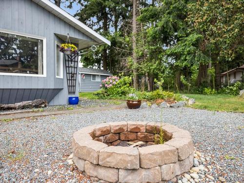 678 Cartmel Close, Langford, BC - Outdoor