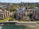 400-636 Montreal St, Victoria, BC  - Outdoor With Body Of Water With View 