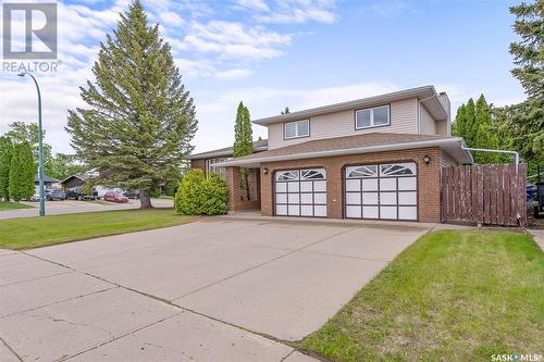 1 Calypso Drive, Moose Jaw, SK - Outdoor