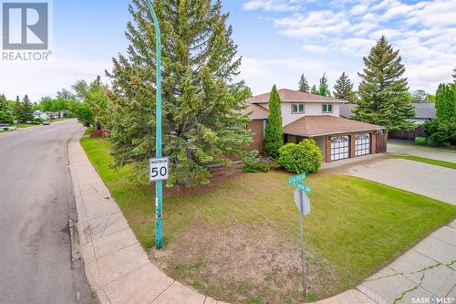 1 Calypso Drive, Moose Jaw, SK - Outdoor