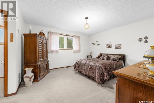 1 Calypso Drive, Moose Jaw, SK - Indoor Photo Showing Bedroom