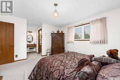 1 Calypso Drive, Moose Jaw, SK - Indoor Photo Showing Bedroom