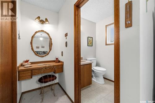 1 Calypso Drive, Moose Jaw, SK - Indoor Photo Showing Bathroom