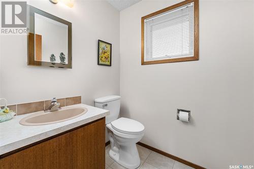 1 Calypso Drive, Moose Jaw, SK - Indoor Photo Showing Bathroom