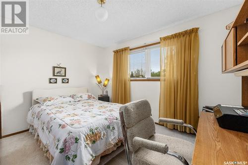 1 Calypso Drive, Moose Jaw, SK - Indoor Photo Showing Bedroom