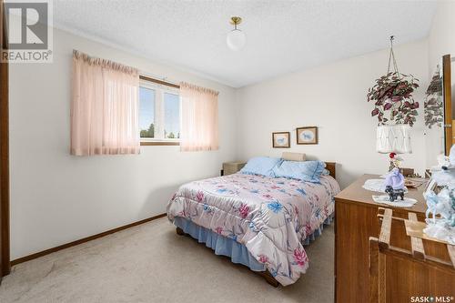 1 Calypso Drive, Moose Jaw, SK - Indoor Photo Showing Bedroom