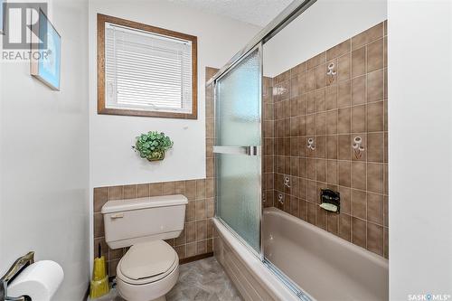1 Calypso Drive, Moose Jaw, SK - Indoor Photo Showing Bathroom
