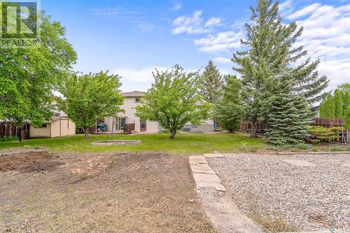 1 Calypso Drive, Moose Jaw, SK - Outdoor