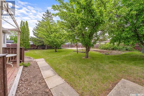 1 Calypso Drive, Moose Jaw, SK - Outdoor