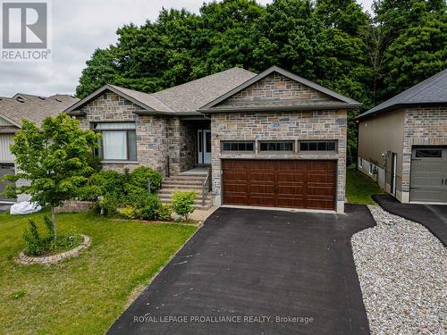 29 Autumn Grove, Quinte West, ON - Outdoor With Facade