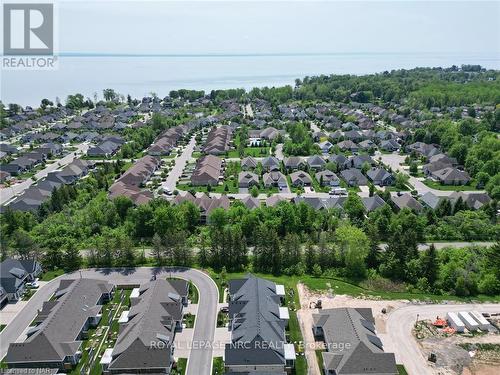 9 Sassafras Row, Fort Erie, ON - Outdoor With View
