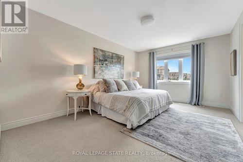 327 Raymond Road, Hamilton (Ancaster), ON - Indoor Photo Showing Bedroom