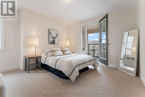 327 Raymond Road, Hamilton (Ancaster), ON - Indoor Photo Showing Bedroom