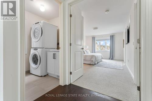 327 Raymond Road, Hamilton (Ancaster), ON - Indoor Photo Showing Laundry Room