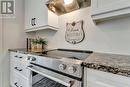 327 Raymond Road, Hamilton (Ancaster), ON  - Indoor Photo Showing Kitchen 