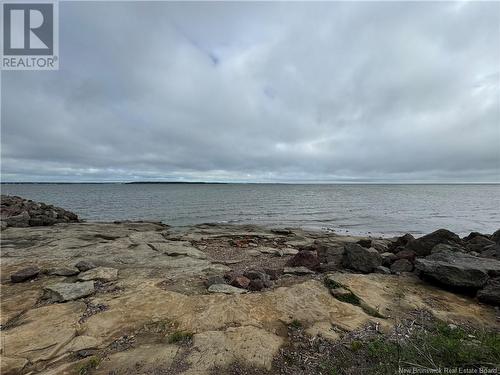 27 Second Avenue, Pointe-Du-Chêne, NB - Outdoor With Body Of Water With View