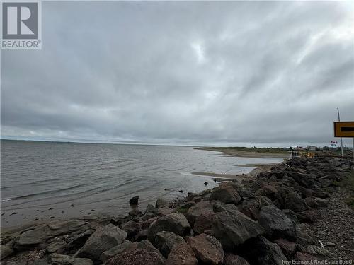 27 Second Avenue, Pointe-Du-Chêne, NB - Outdoor With Body Of Water With View