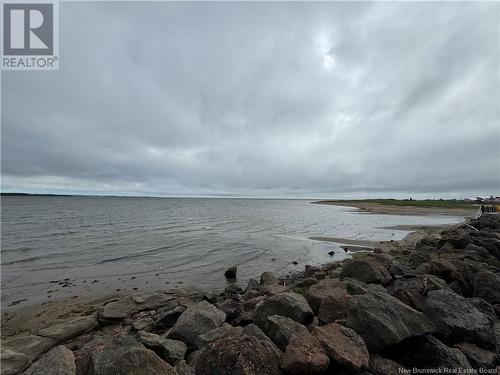 27 Second Avenue, Pointe-Du-Chêne, NB - Outdoor With Body Of Water With View