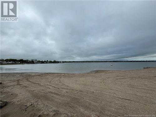 27 Second Avenue, Pointe-Du-Chêne, NB - Outdoor With Body Of Water With View