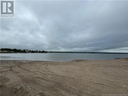 27 Second Avenue, Pointe-Du-Chêne, NB - Outdoor With Body Of Water With View