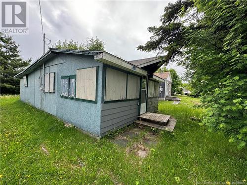 27 Second Avenue, Pointe-Du-Chêne, NB - Outdoor With Exterior