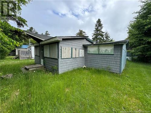 27 Second Avenue, Pointe-Du-Chêne, NB - Outdoor With Exterior