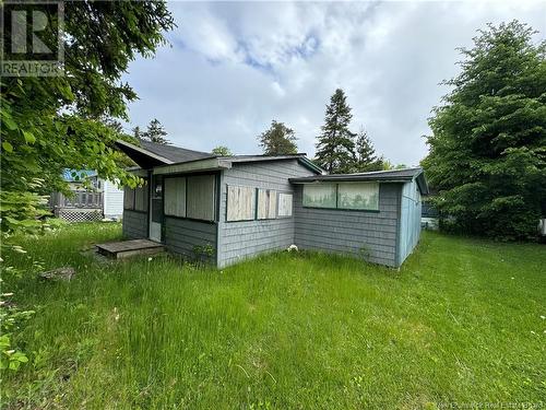 27 Second Avenue, Pointe-Du-Chêne, NB - Outdoor With Exterior