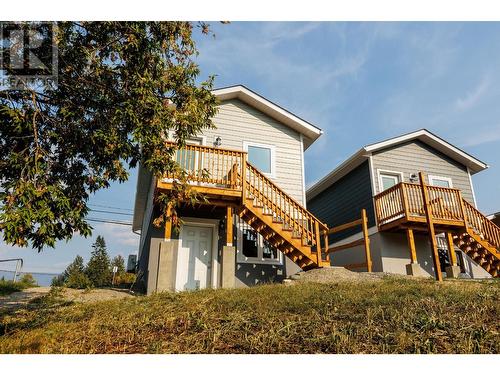 311 8Th  S Avenue, Creston, BC - Outdoor