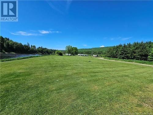 520 Route 385, Lorne, NB - Outdoor With View