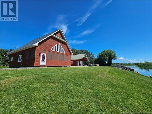 520 Route 385, Lorne, NB - Outdoor