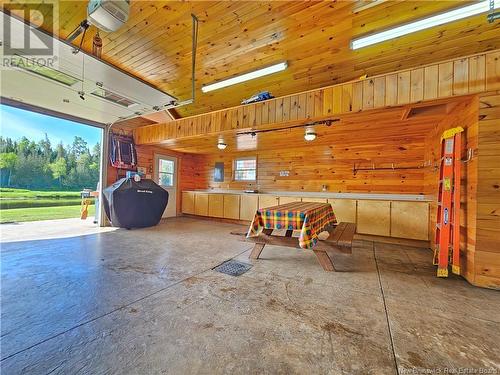 520 Route 385, Lorne, NB - Indoor Photo Showing Other Room