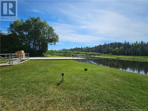 520 Route 385, Lorne, NB - Outdoor With View