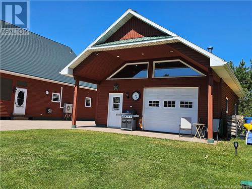 520 Route 385, Lorne, NB - Outdoor