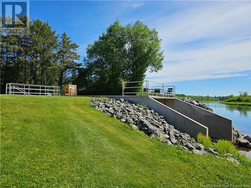 520 Route 385, Lorne, NB - Outdoor With View