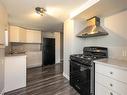 31 Robarts St, Nanaimo, BC  - Indoor Photo Showing Kitchen 