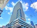 3611 - 161 Roehampton Avenue, Toronto, ON  - Outdoor With Balcony 