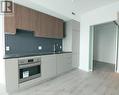 3611 - 161 Roehampton Avenue, Toronto, ON  - Indoor Photo Showing Kitchen 